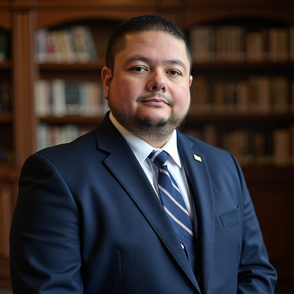 Dirce Hernandez Headshot